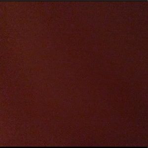 Meet your Posher, Elise