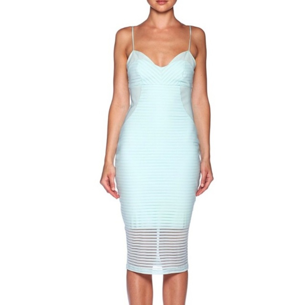 Bec & Bridge NWT never worn! Size 4 dress