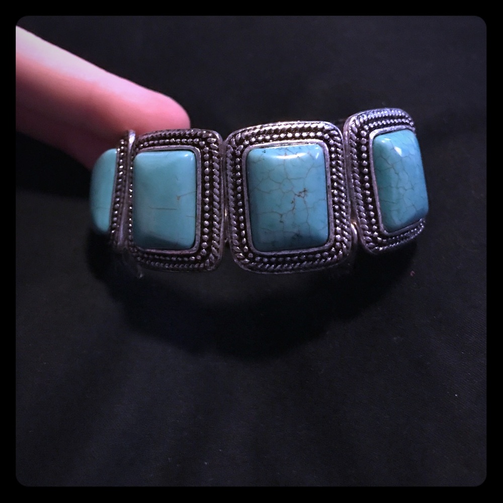 Marie Bracelet