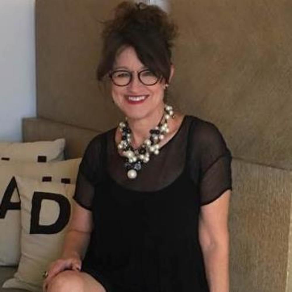 Meet your Posher, Cheryl