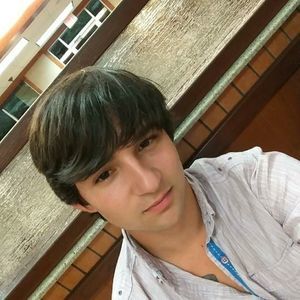 Meet your Posher, Shane