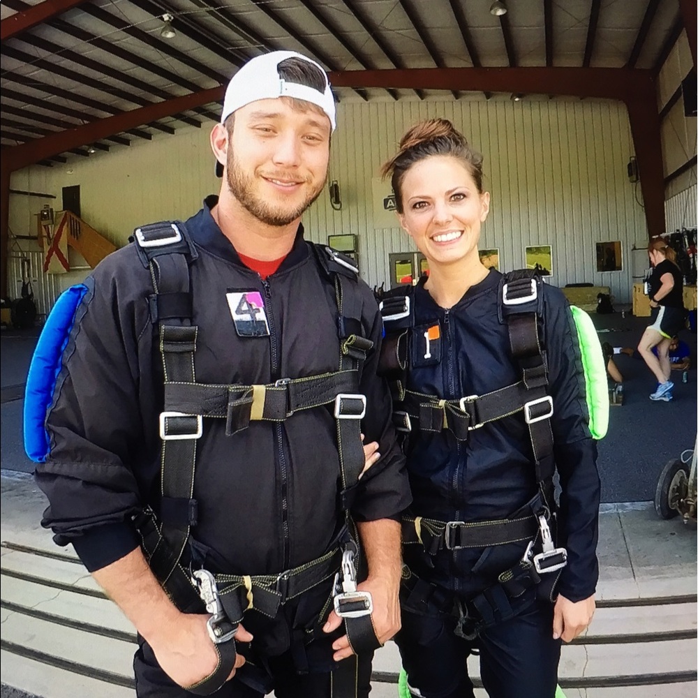 Meet your Posher, Jodie