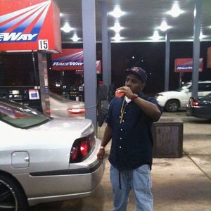 Meet your Posher, Byron