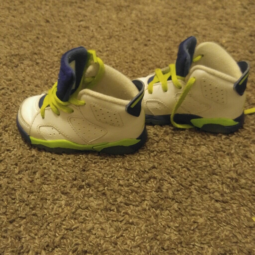 Jordans