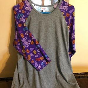 LuLaRoe XL Randy BNWOT