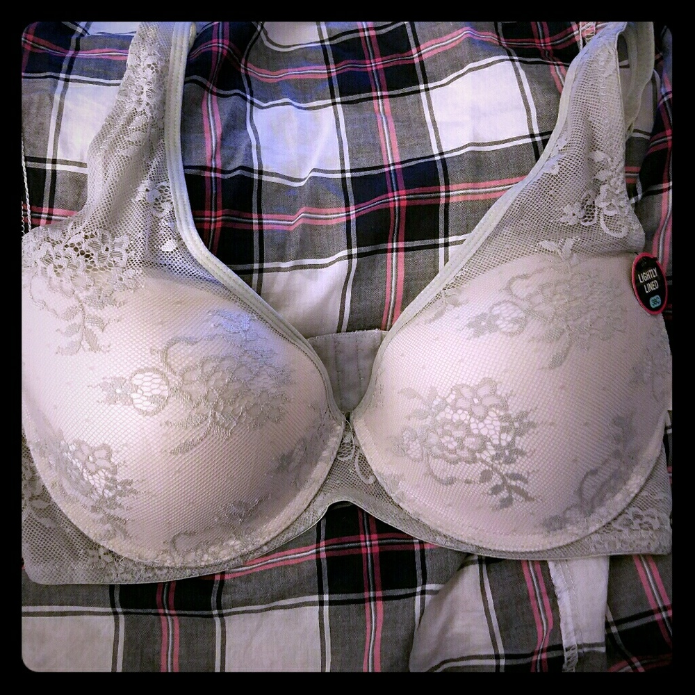 NEW Bra😍NWT