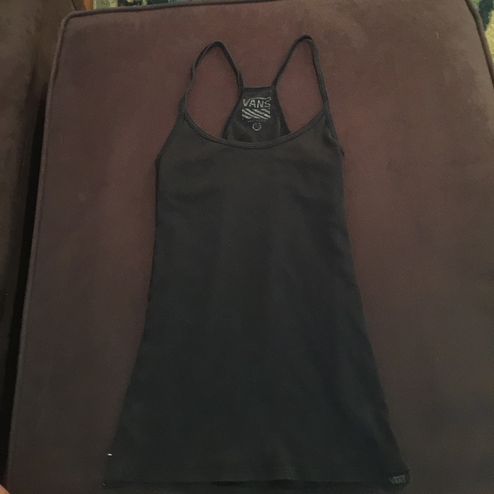 Vans tank top