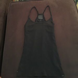Vans tank top