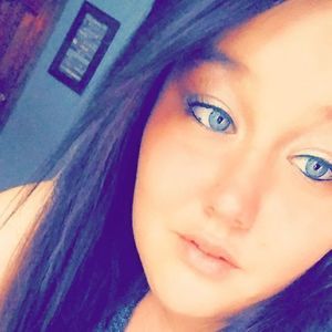 Meet your Posher, Kristina