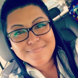 Meet your Posher, Luz