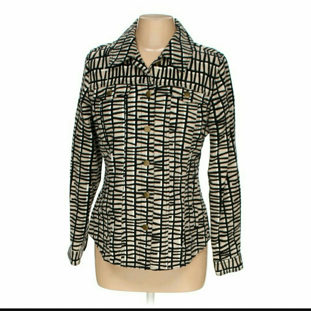 Pendleton Jacket - image 5