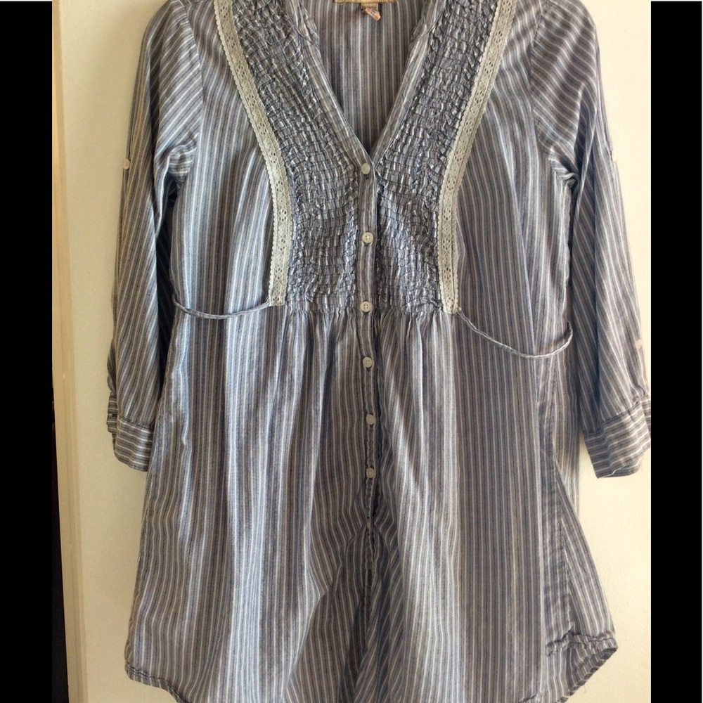 Blouse/ camisole