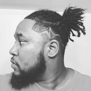 Meet your Posher, Gregory