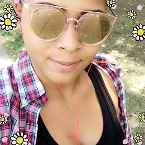 Meet your Posher, Madison