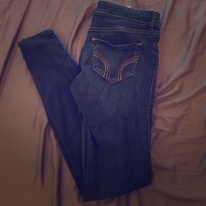 Hollister Jeggings! 5R