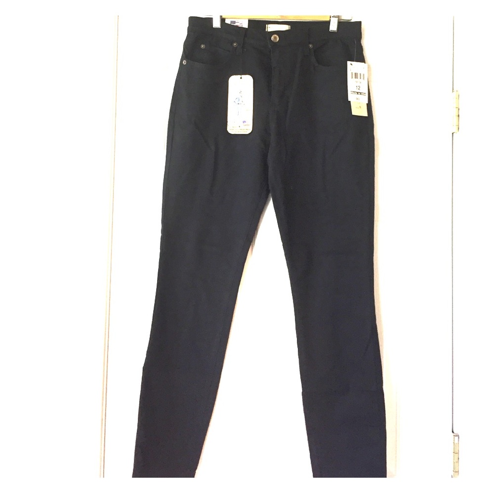 Impulse High Stretch Jegging