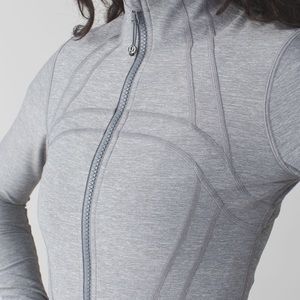 Lululemon define jacket