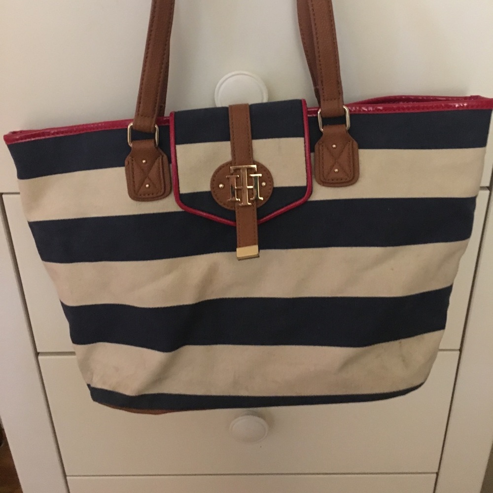 Tommy Hilfiger Tote bag