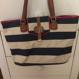 Tommy Hilfiger Tote bag