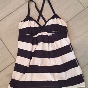 Lululemon Dance Strap Tank