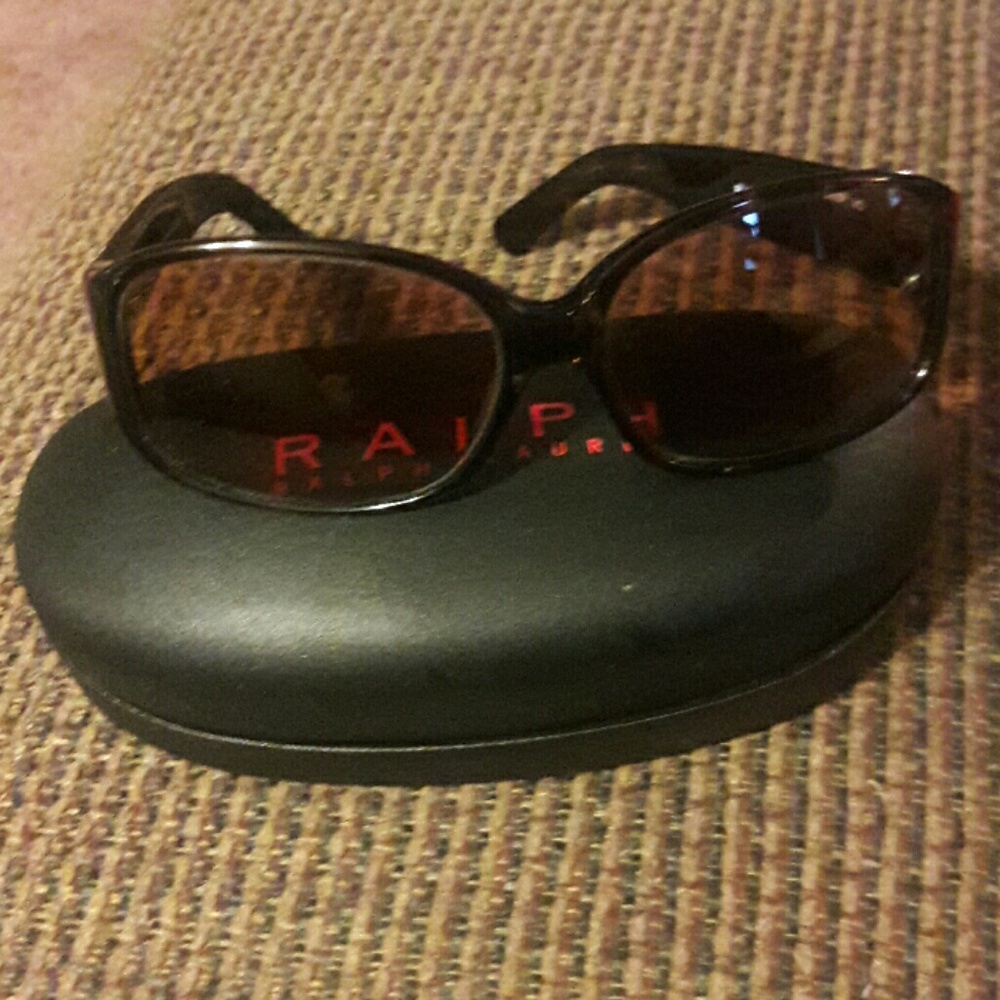 Ralph Lauren sunglasses