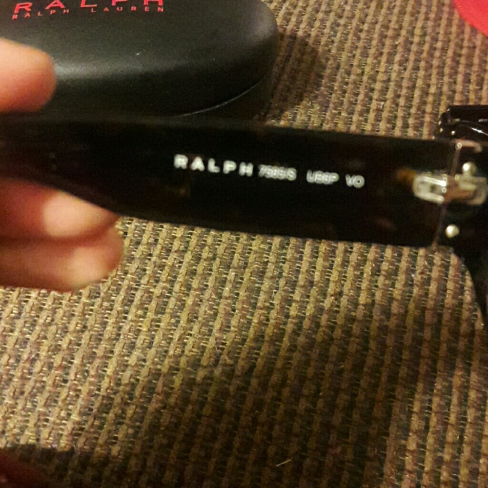 Ralph Lauren sunglasses - Picture 4 of 4