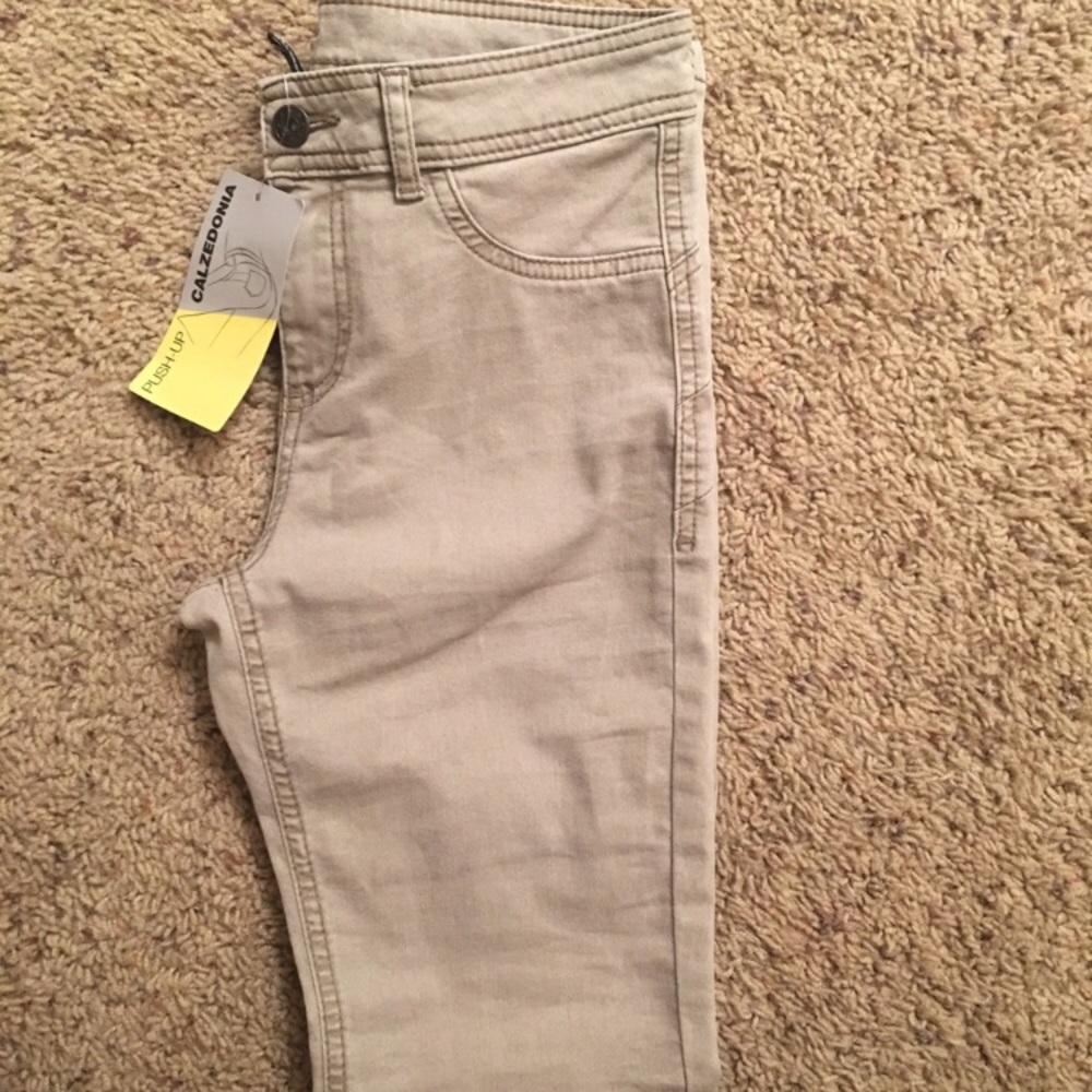 Calzedonia push up jeggings
