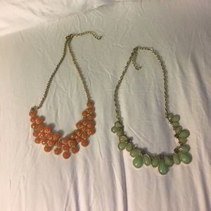 Necklace bundle!