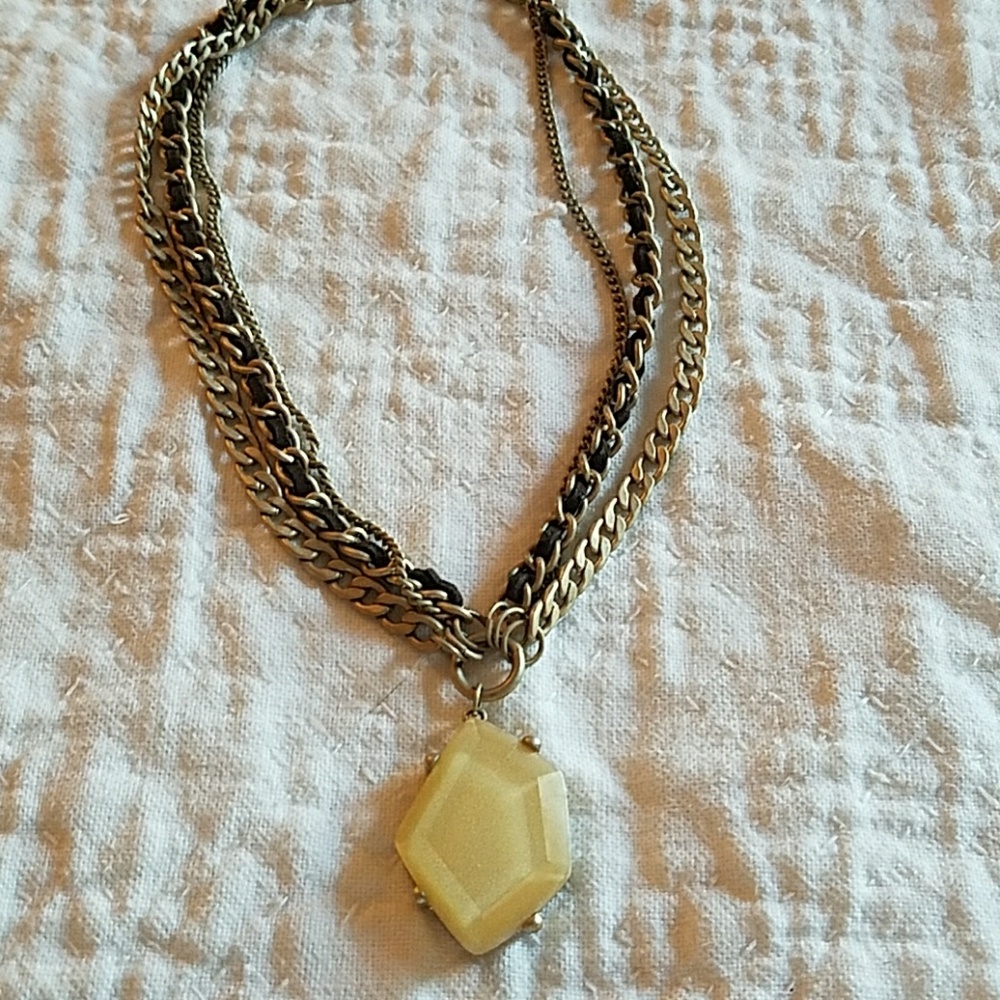 Chicos necklace