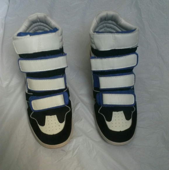 SOLD!   Skch+3 by Sketchers Women size 9 - Picture 2 of 4