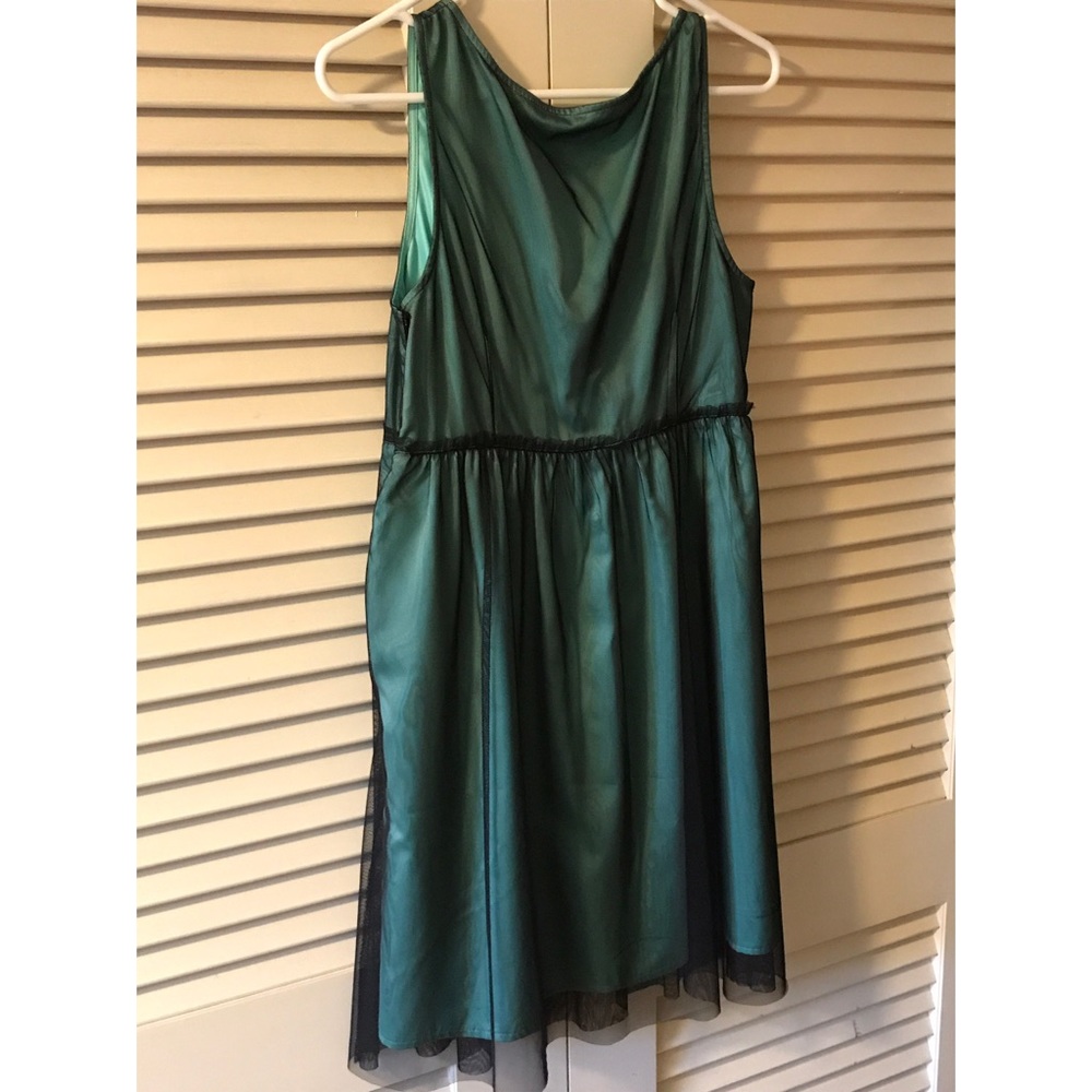 🏦PRICE CUT💰Green dress