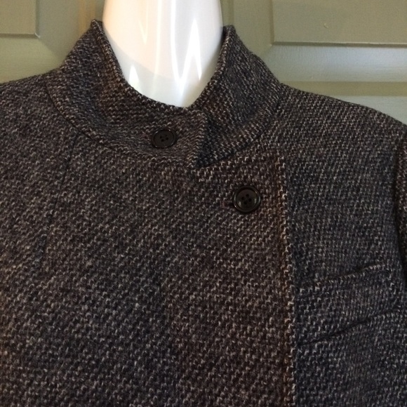 ❤️SALE❤️FIFTH AVENUE❤️VINTAGE MAXI LONG MILITARY - Picture 4 of 8