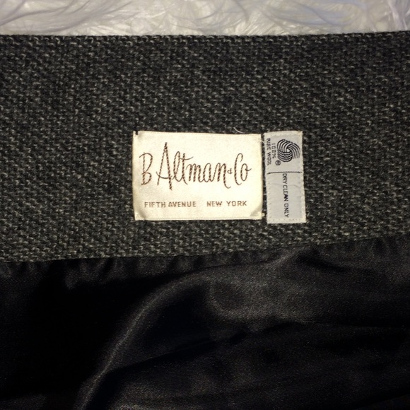 ❤️SALE❤️FIFTH AVENUE❤️VINTAGE MAXI LONG MILITARY - Picture 6 of 8