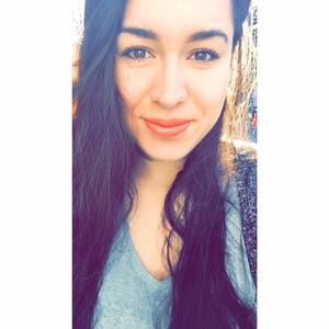 Meet your Posher, Lily