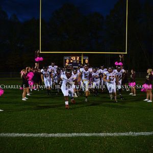 Meet your Posher, Jaylen