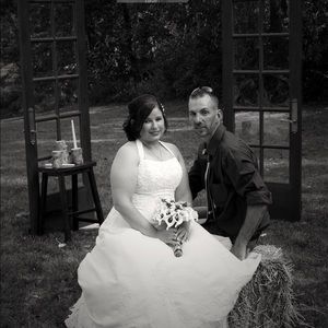 Meet your Posher, Meredith