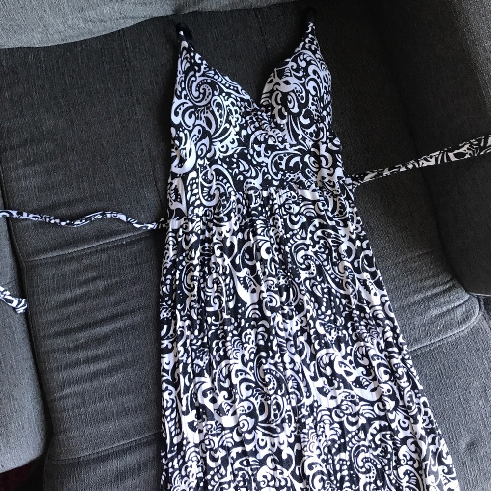 Maxidress