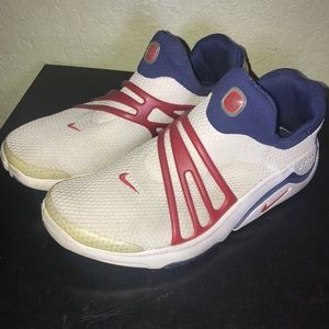 Retro OG air Nike prestos