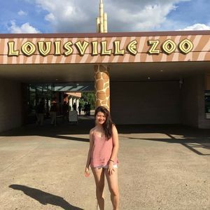 Meet your Posher, Roselle lianne