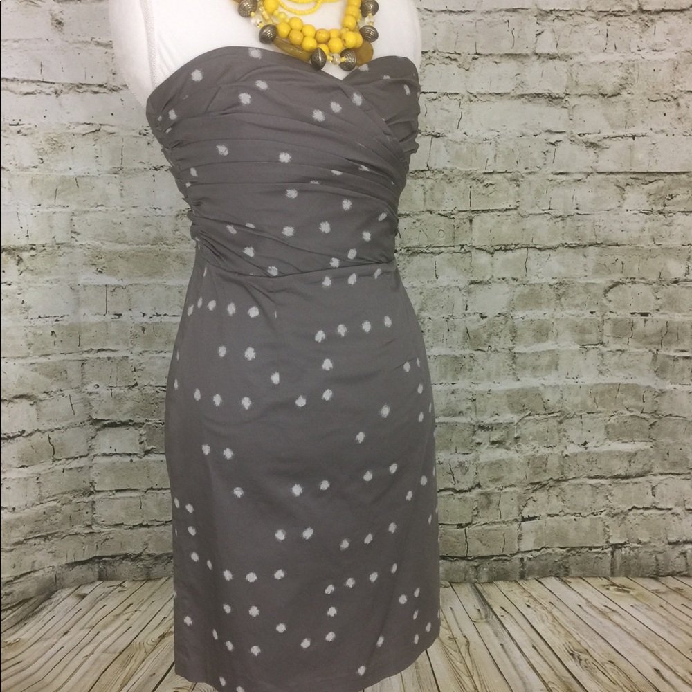 H&M sleeveless dress