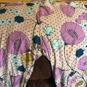 LuLaRoe TC leggings