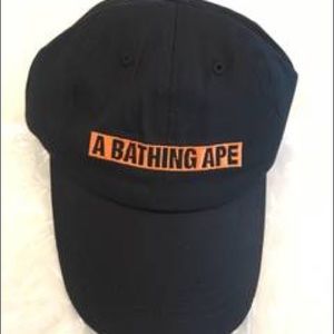 Bape hat