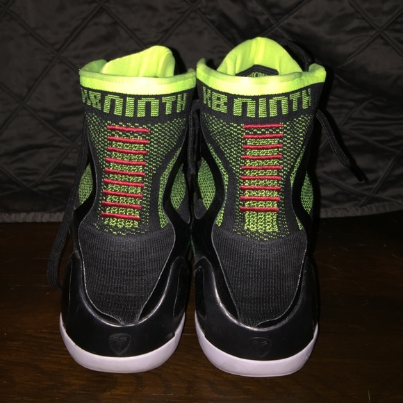 Kobe Bryant \'Ninth\' Basketball Shoes main image 6