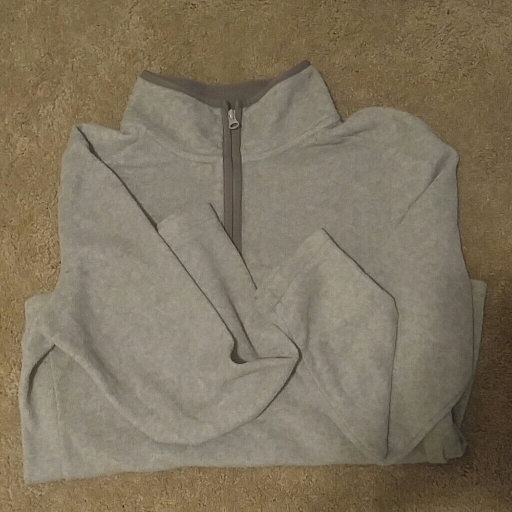 PULL OVER SWEATER