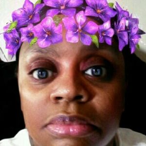 Meet your Posher, Tammie