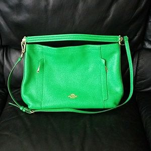 COACH Hobo Purse