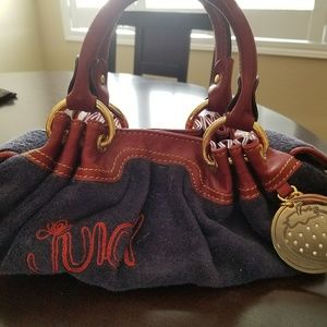 Juicy Couture purse