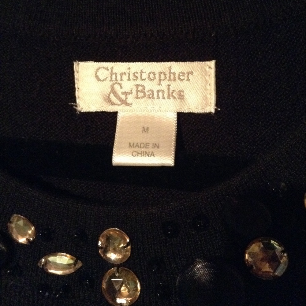Sweater - Picture 2 of 3