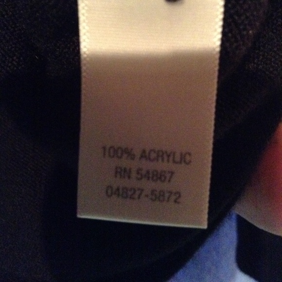 Sweater - Picture 3 of 3