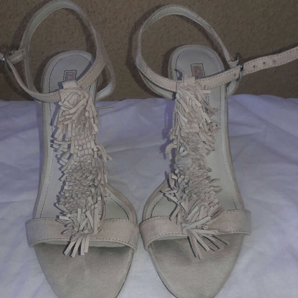 BCBG Shoes